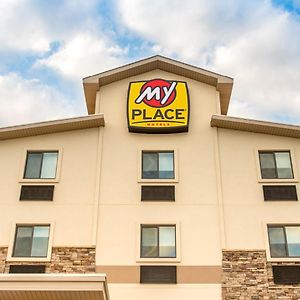 My Place Hotel-Council Bluffs/Omaha East, Ia